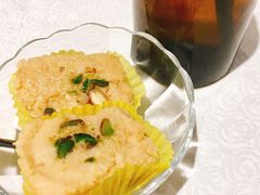 -恒河传奇印度餐厅GANGES