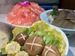-顺德公猪肚鸡·椰子鸡(惠东天虹店)