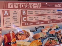 -大头力茶餐厅(花都融创茂店)