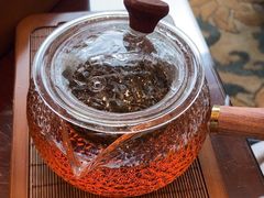 -大堂酒廊(北海香格里拉大酒店)