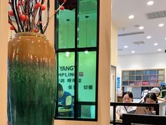 -小杨生煎(周浦万达店)