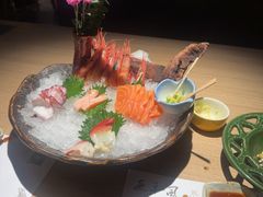-匠和风精致料理(宁德万达店)