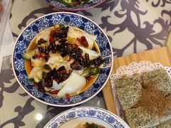 -杨记隆府(时代天街店)