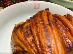 -小吊梨汤·北京菜·烤鸭(双井乐成中心店)