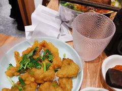 -小满手工粉(北京来福士店)