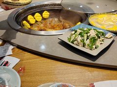-门家大院铁锅炖(东北大马路店)