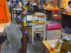 -喝丢一只鞋海鲜烧烤(总店)