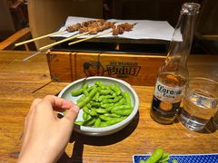 -肉串汪(西便门店)