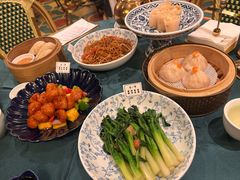-誉八仙粤菜(万象天地店)