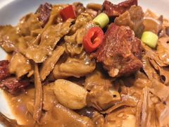 -徽镇小厨·经典徽菜(马连道店)