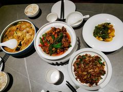 -宏宴·新京菜(望京店)