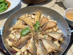 -潮州府·潮菜·砂锅粥(徐家汇店)