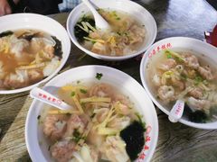 虾仁馄饨-海平馄饨(逍遥二路店)