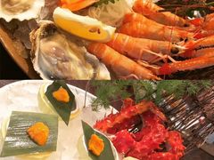 -南苑环球酒店-稻菊日式餐厅(鄞县大道店)