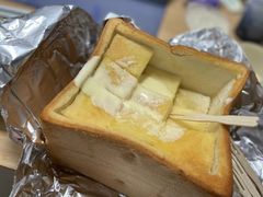 -绿茶餐厅(深圳龙华天虹购物中心店)