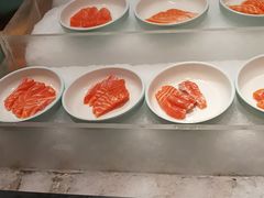 -伍棵星炭烤自助料理·烤鳗鱼(浦东食品城店)
