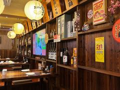 -鸟鹏烧鸟居酒屋(熙龙湾店)