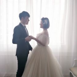 点击看大图 -巴黎婚纱摄影(瑞安旗舰店)