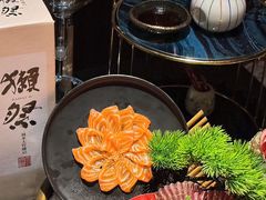 -原志优秀食材·匠心料理·海胆主题(金亿广场店)