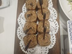 -羲和雅苑•北京烤鸭(国贸商城店)