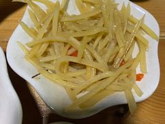 -大自然素食(望桐路店)
