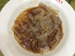 -金良酸菜鱼(宁海路总店)