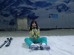 -赤马湖体育滑雪