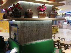 -宝珠奶酪(长宁金虹桥店)