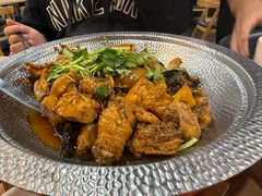 -宏状元现熬粥·京味菜(黄寺大街店)