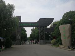 -溱湖国家湿地公园