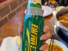 -大理.老字号渝记酸萝卜乌鱼(古城总店)