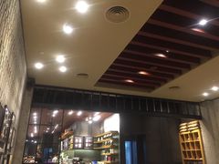大堂-星巴克臻选(深圳罗湖万象城店)