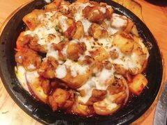-肥肥虾庄·金牌油焖大虾(杨园滨江时代walk店)
