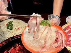 -牛市坎火锅(建设路店)