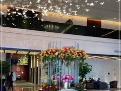 -广交会威斯汀酒店