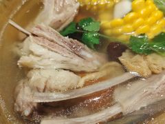 -羊之道草原味道清真餐厅(番禺店)