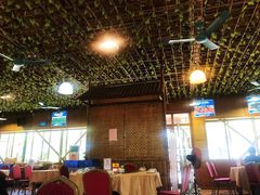 大堂-崖口红树林海鲜餐厅