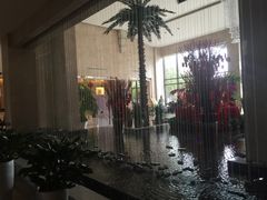 -常州环球恐龙城维景国际大酒店