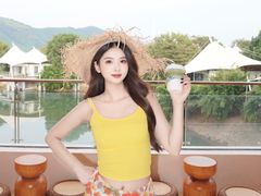 -帐篷客·溪龙茶谷度假酒店