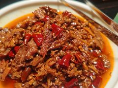 -真味汤馆(汽博店)