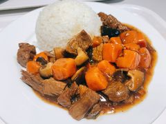 -宜家·瑞典风味餐厅(四元桥店)