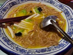 -淮安宴·淮扬菜(清河路一店)