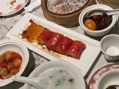 -稻香酒家(步步高梅溪新天地店)