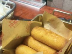 -沙胆彪炭炉牛杂煲(成都玉林店)