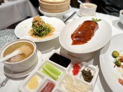 -四季民福烤鸭店(王府井东安门店)