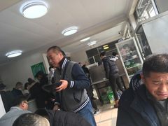 -上海为民商行清真饭店(南大路店)