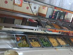 -传承缘正宗杨家吊炉饼(沈阳总店)