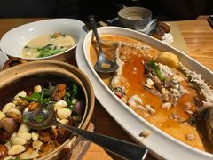 -荣小馆(杭州大厦店)