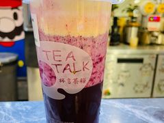 -杯言茶语(龙德广场店)