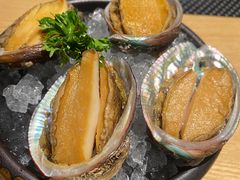 -虹料理·日料放题(悠方店)